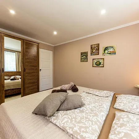 Σπίτι διακοπών Berrybay