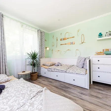 Σπίτι διακοπών Berrybay