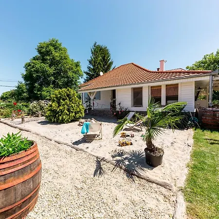 بيت للعطل Berrybay