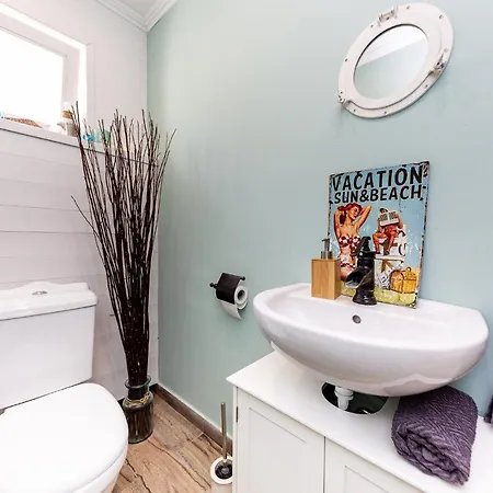 Berrybay Balatonkeresztúr