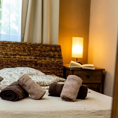 Berrybay Balatonkeresztúr