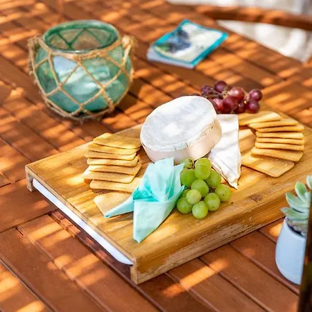 Vakantiehuis Berrybay Balatonkeresztúr