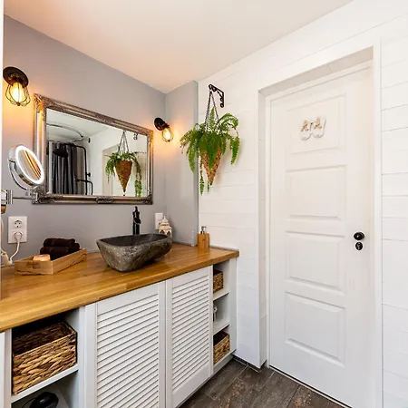 Berrybay Balatonkeresztúr