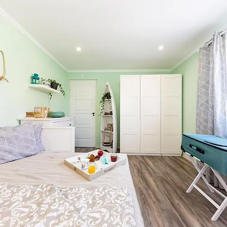 بيت للعطل Berrybay *