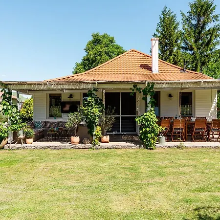 Vakantiehuis Berrybay