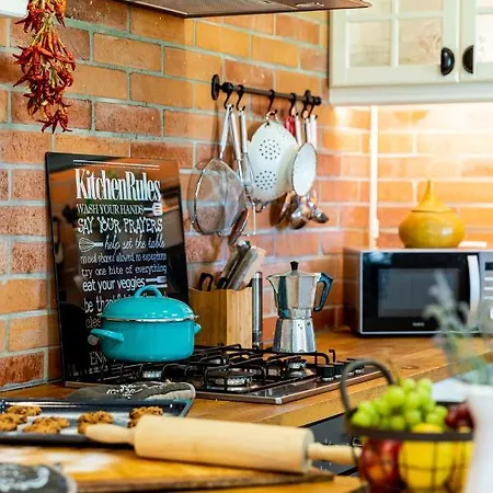 Berrybay بيت للعطل