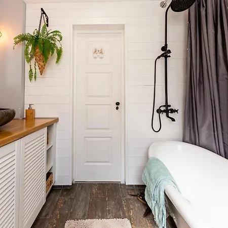 Berrybay Balatonkeresztúr