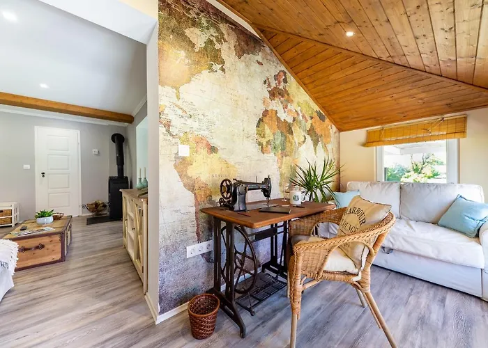 Ferienhaus Berrybay Balatonkeresztúr