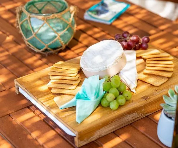 Ferienhaus Berrybay Balatonkeresztúr