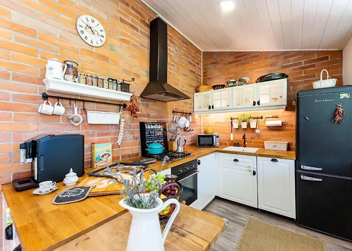 Ferienhaus Berrybay Balatonkeresztúr