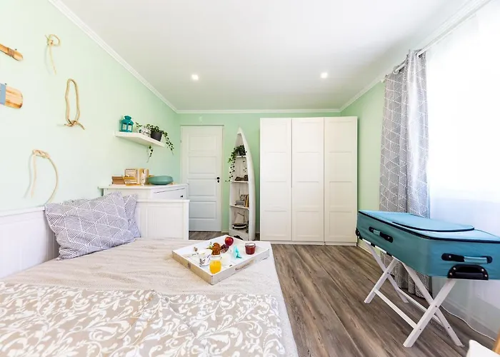 Holiday home Berrybay *