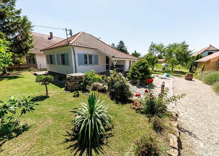 Ferienhaus Berrybay *